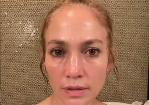 Lopez became interested in pursuing a career in the entertainment industry following a minor role in the film, My Little Girl (1986), to the dismay of her Puerto Rican parents, who believed that it. . Jennifer lopez leaked nude photos